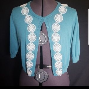 Banana Republic size L